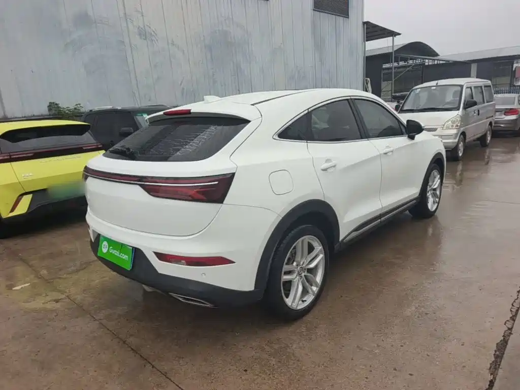 Фото 7 - Dongfeng Fengguang Fengguang ix5