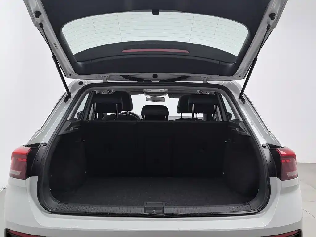 Volkswagen T-ROC 2019 2019 280TSI DSG 2WD Progressive Version China VI