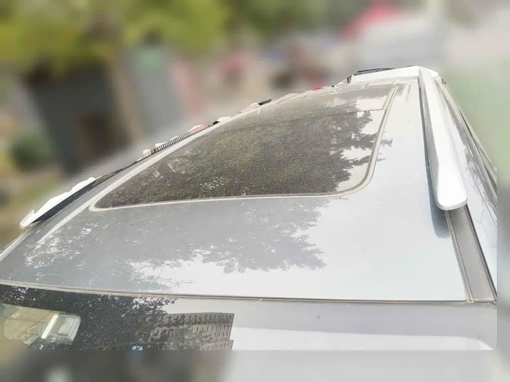 Geely Okavango 2022 2022 1.8TD Automatic Premium 7-Seater