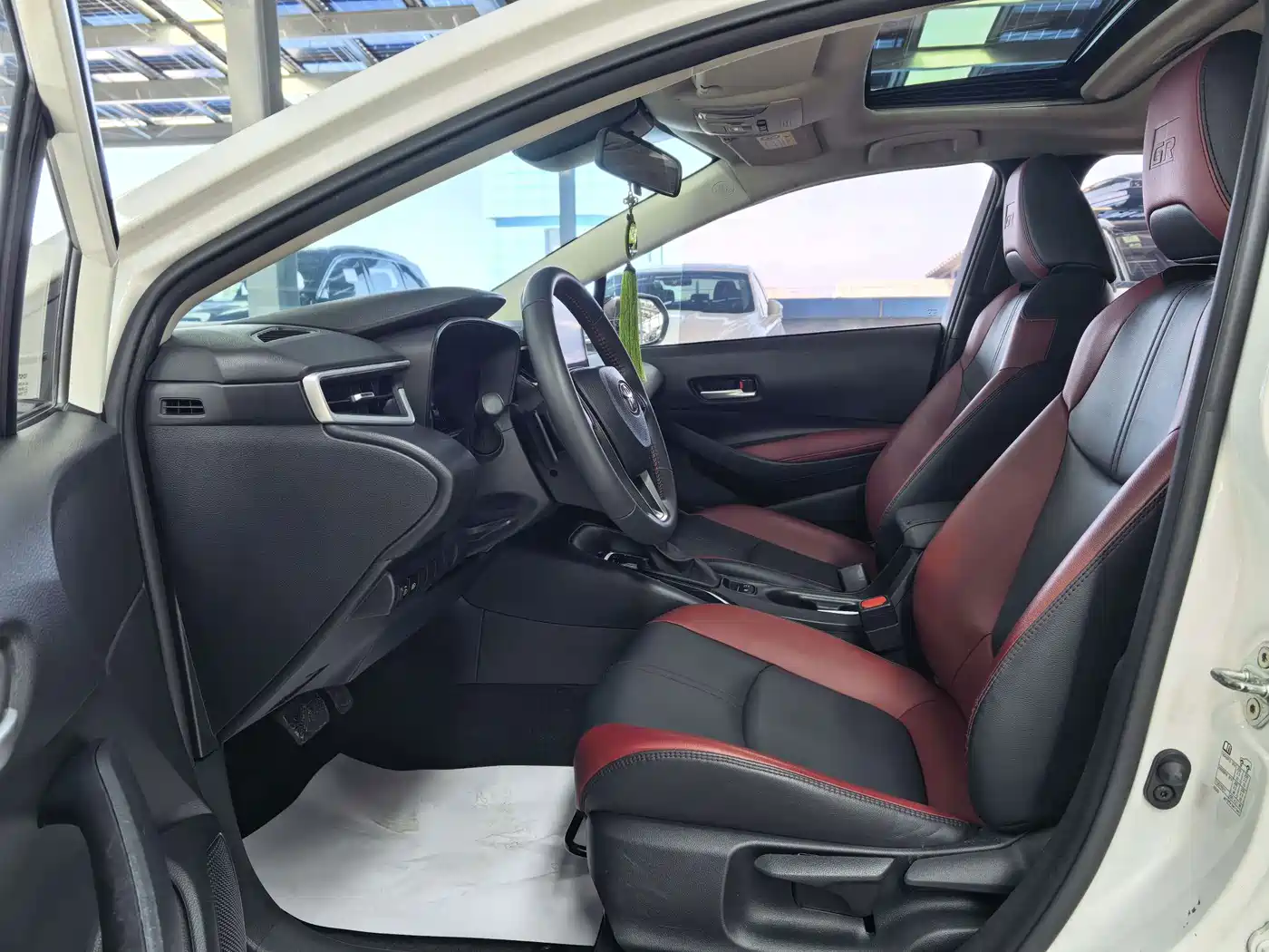 Toyota Corolla, миниатюра 9