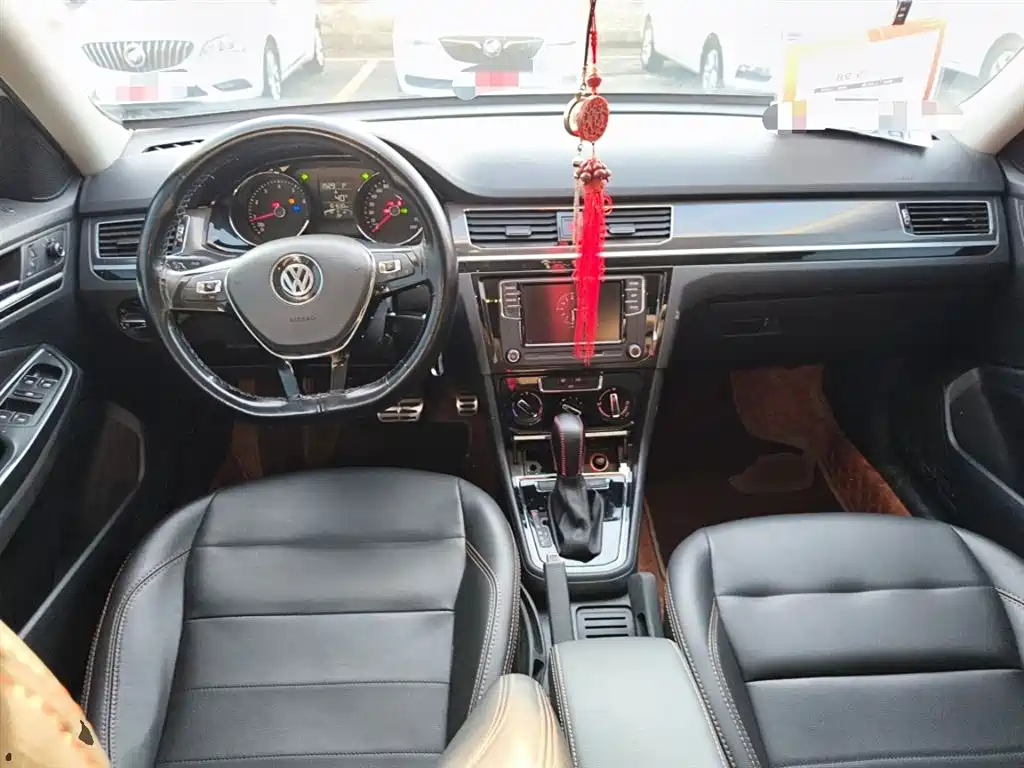 Volkswagen C-TREK 2020 1.5L Automatic Comfort Edition фото 10