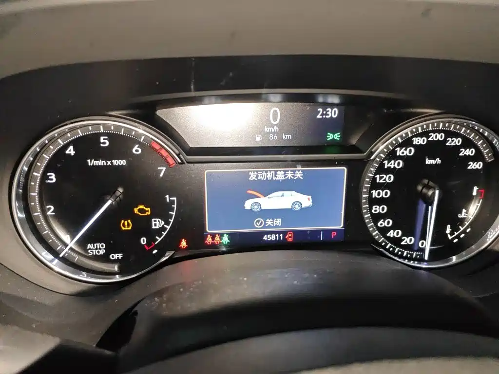 Cadillac CT4 2024 2023 25T Luxury Model