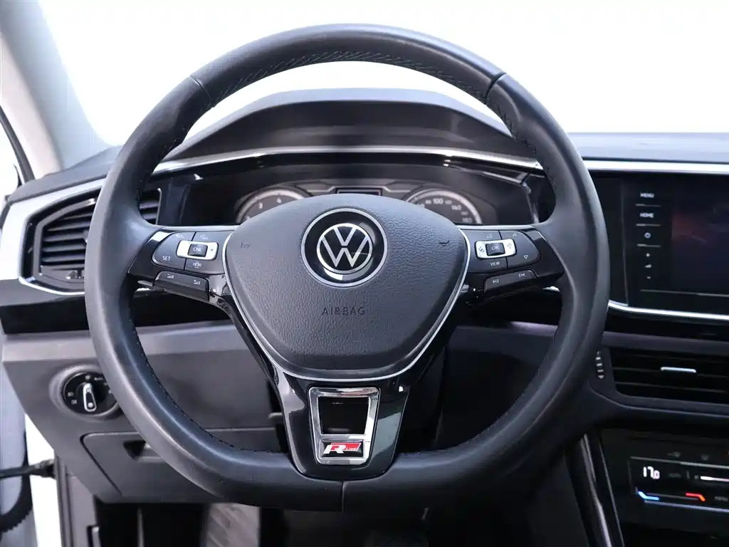 Volkswagen Tayron 2020 330TSI 2WD Luxury Smart Edition фото 16