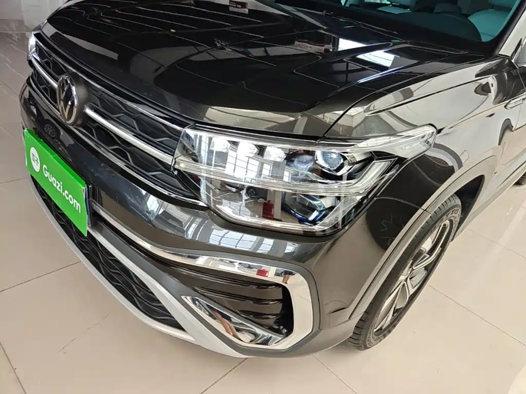 Volkswagen Tharu, миниатюра 24