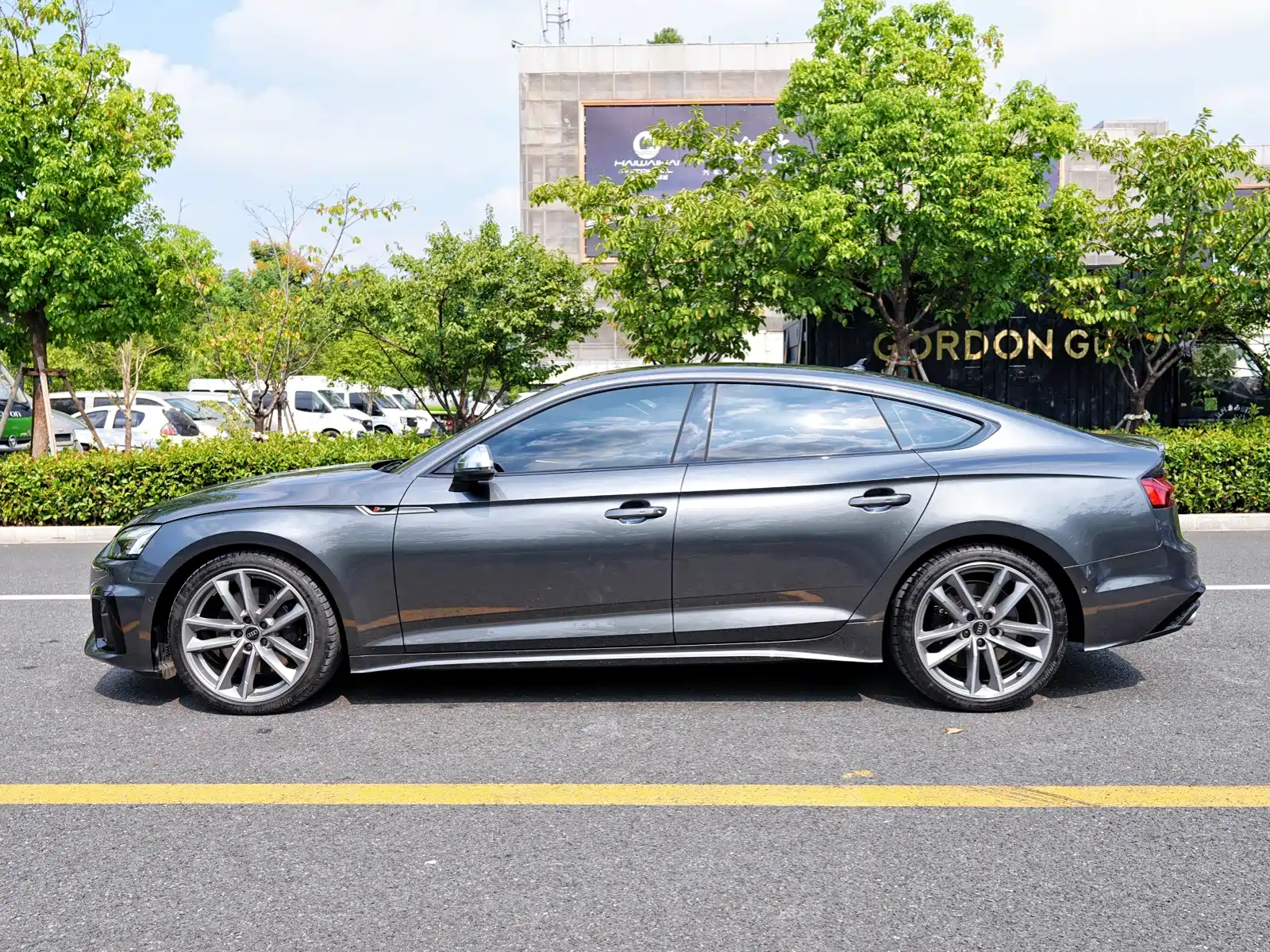 Фото 5 - Audi S5