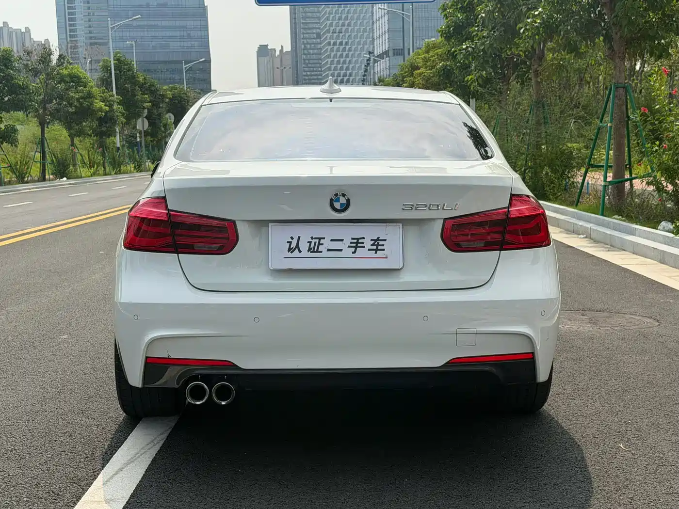 Фото 5 - BMW 3 Series