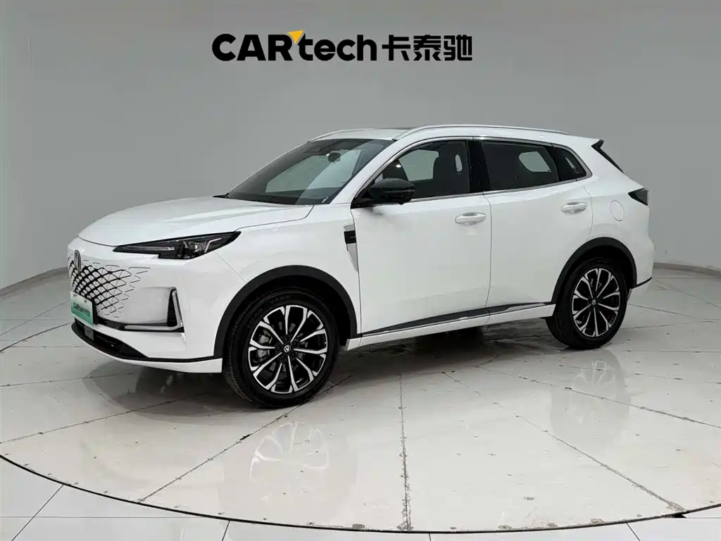CHANGAN CS55PLUS PHEV