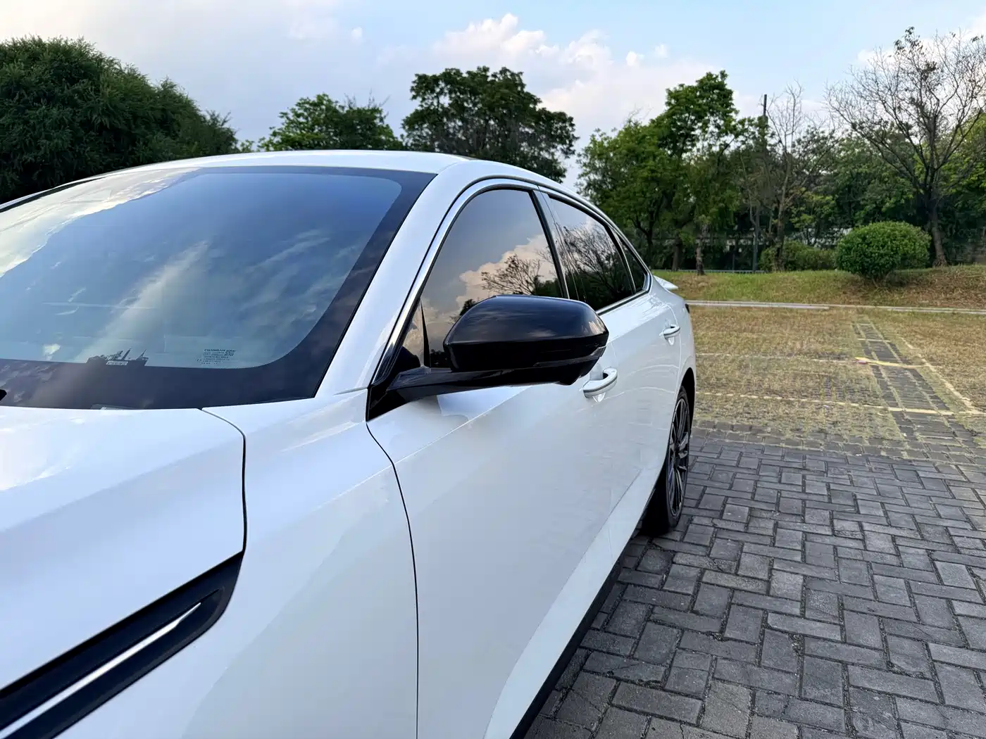 Changan Eado 2025 2025 Model Year Facelift 1.5T 500Bar Premium Edition