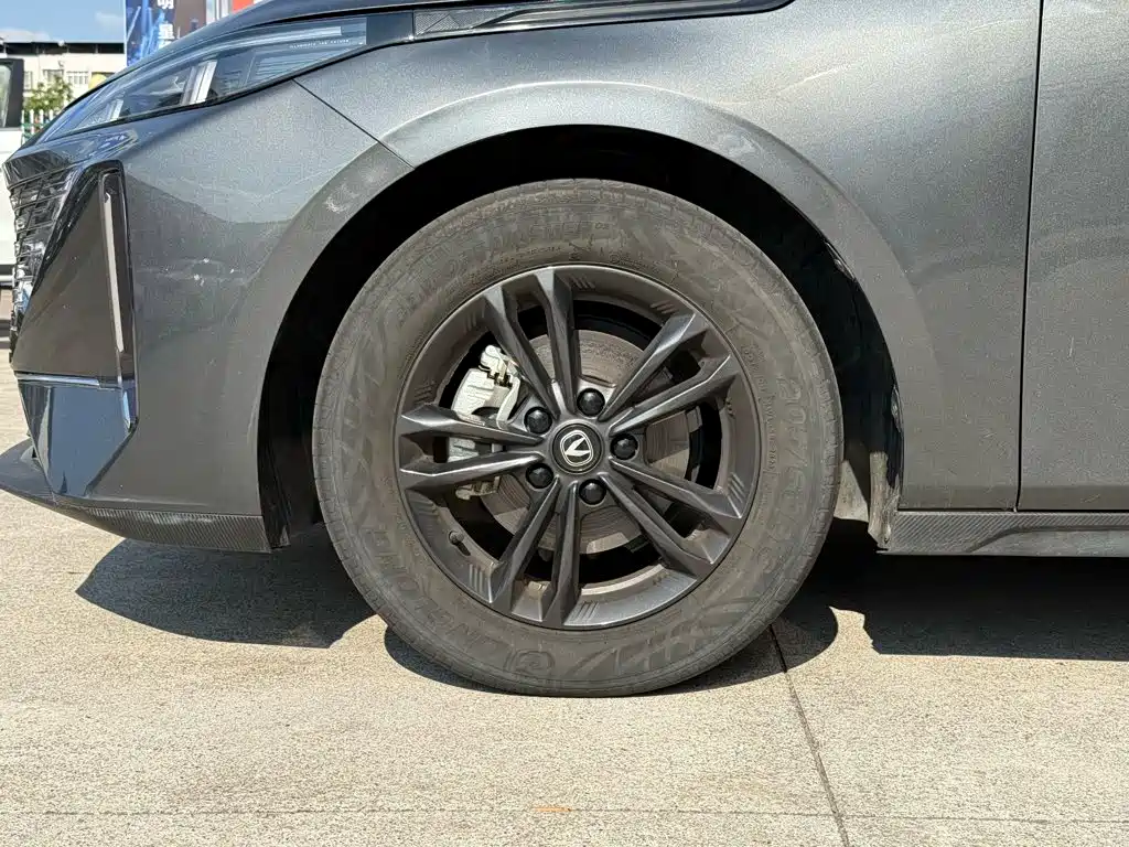 2024 Changan Yida
