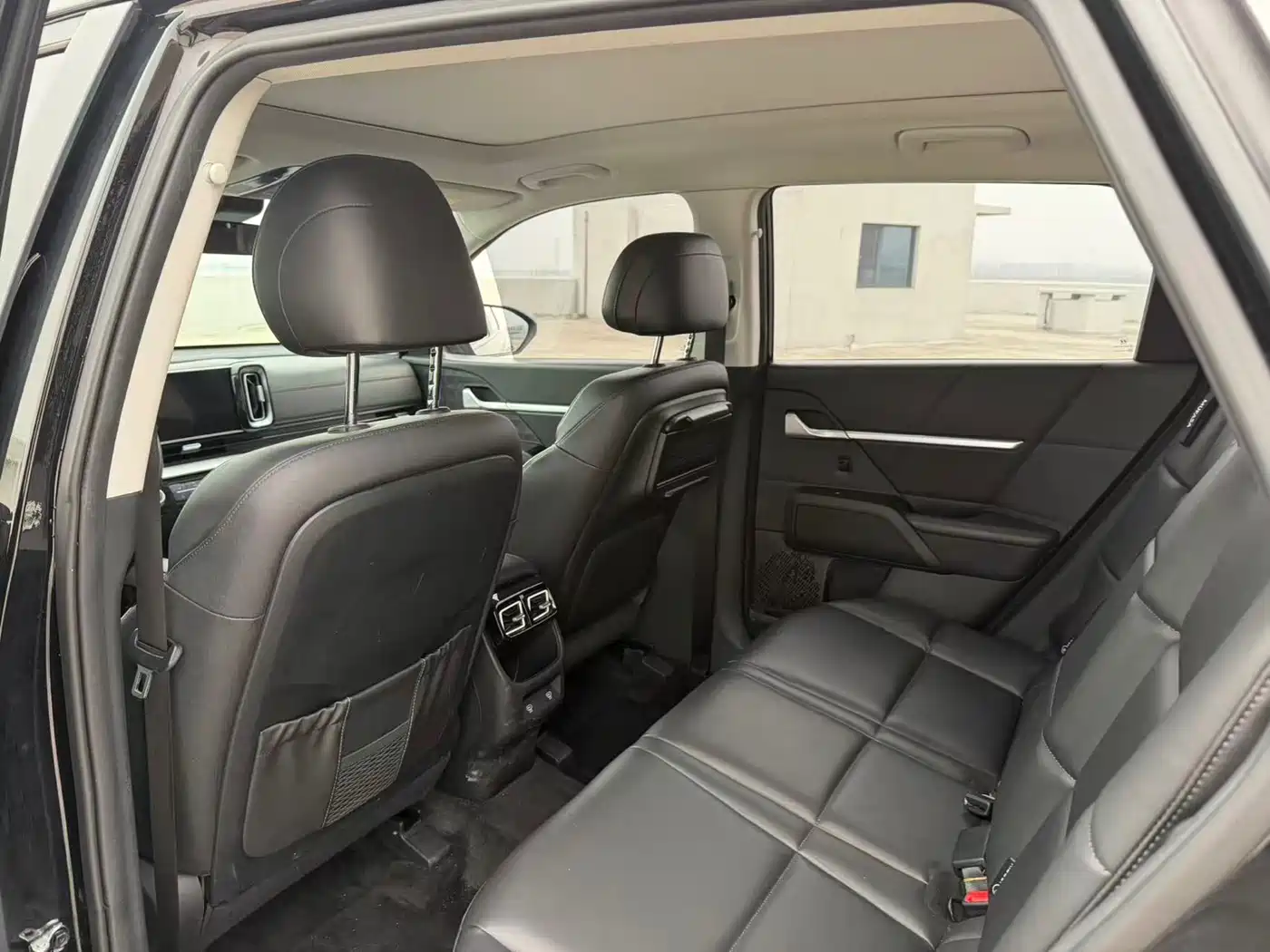 HYUNDAI BEIJING HYUNDAI IX35