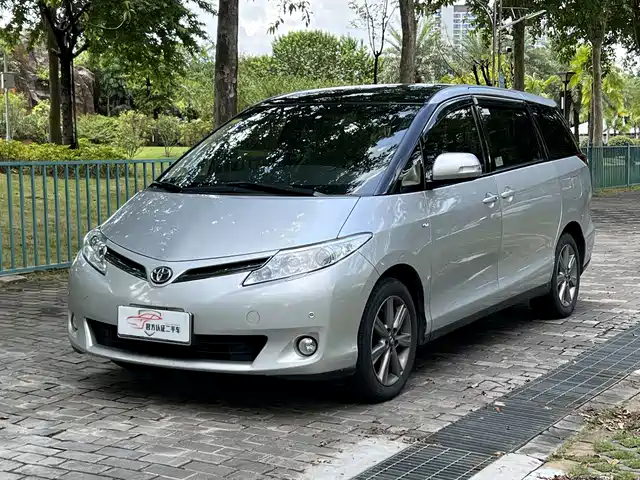 toyota previa