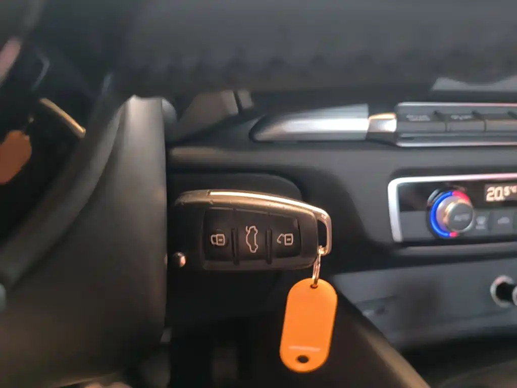 Фото 9 - Audi A3