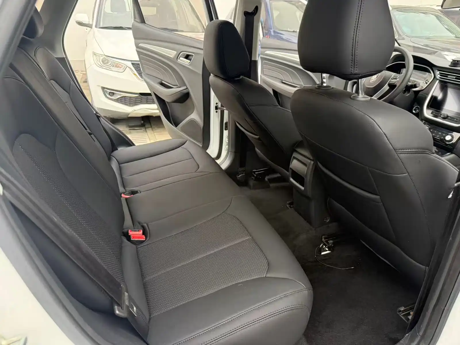 Фото 6 - Roewe RX3