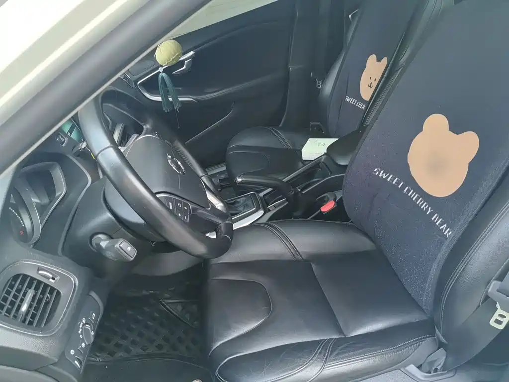 Volvo V40 2017 2017 T3 Inscription