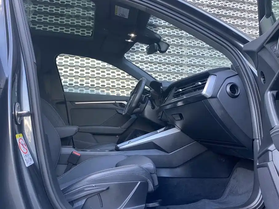 Фото 9 - Audi A3