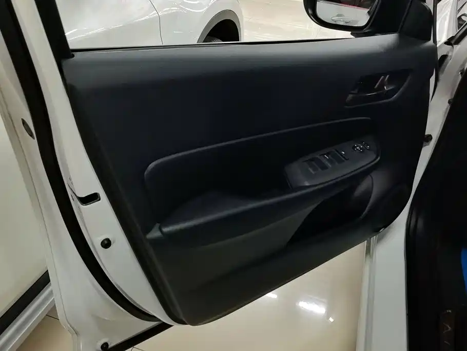 Фото 7 - Honda Fit
