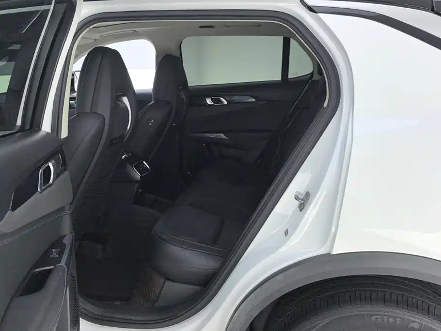 Lynk & Co 01 EM-P 2018 2018 1.5T PHEV Jin Pro China V
