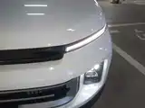 Фото 19 - Geely ICON