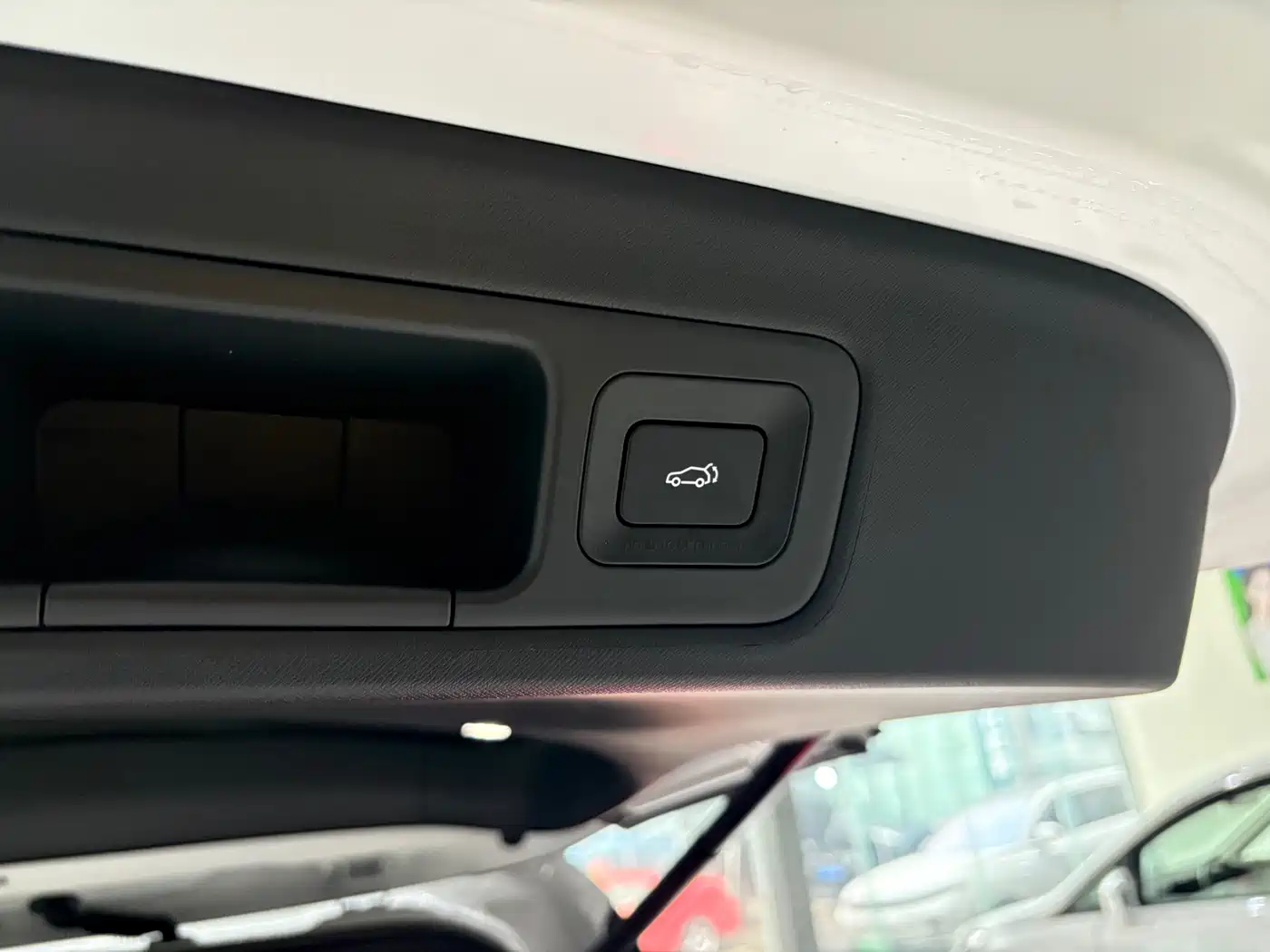 GAC Trumpchi Trumpchi Xiangwang M8 2025 2026 Model Grandmaster Base Version