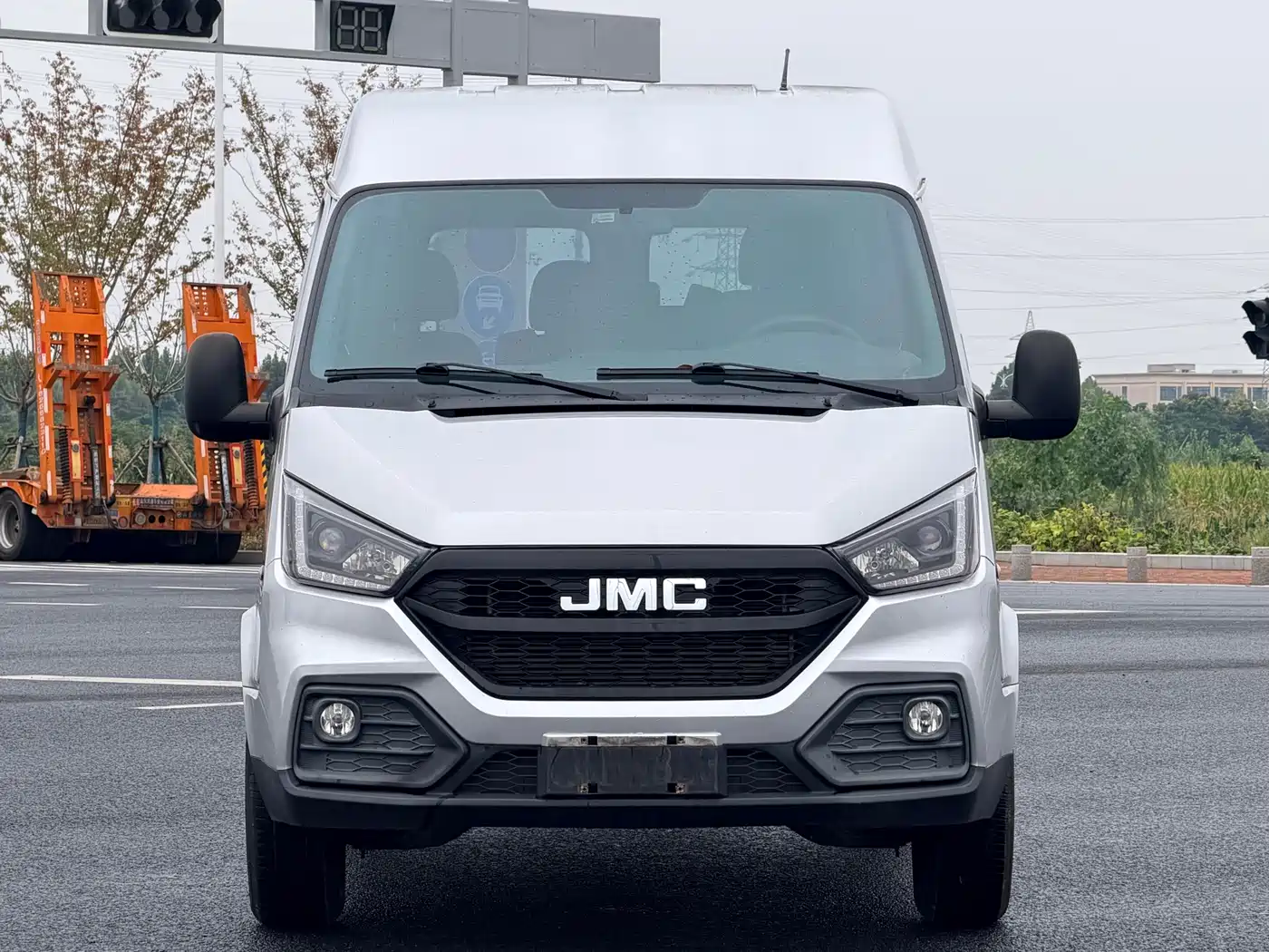 2022 Jiangling Tesun
