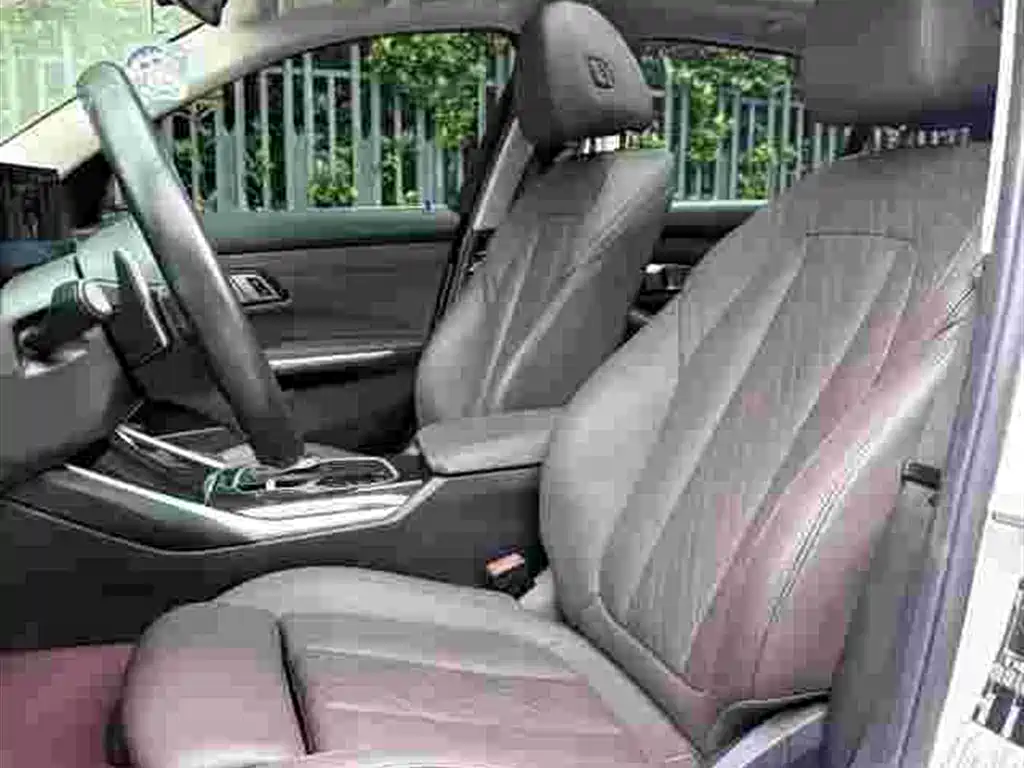 Фото 7 - BMW 3 Series