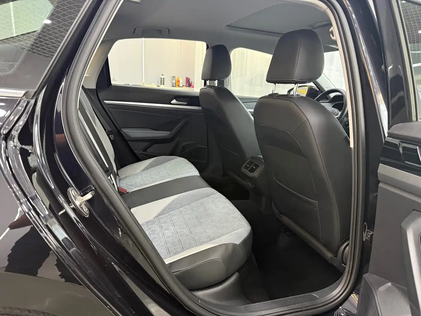 Volkswagen Lavida, миниатюра 7