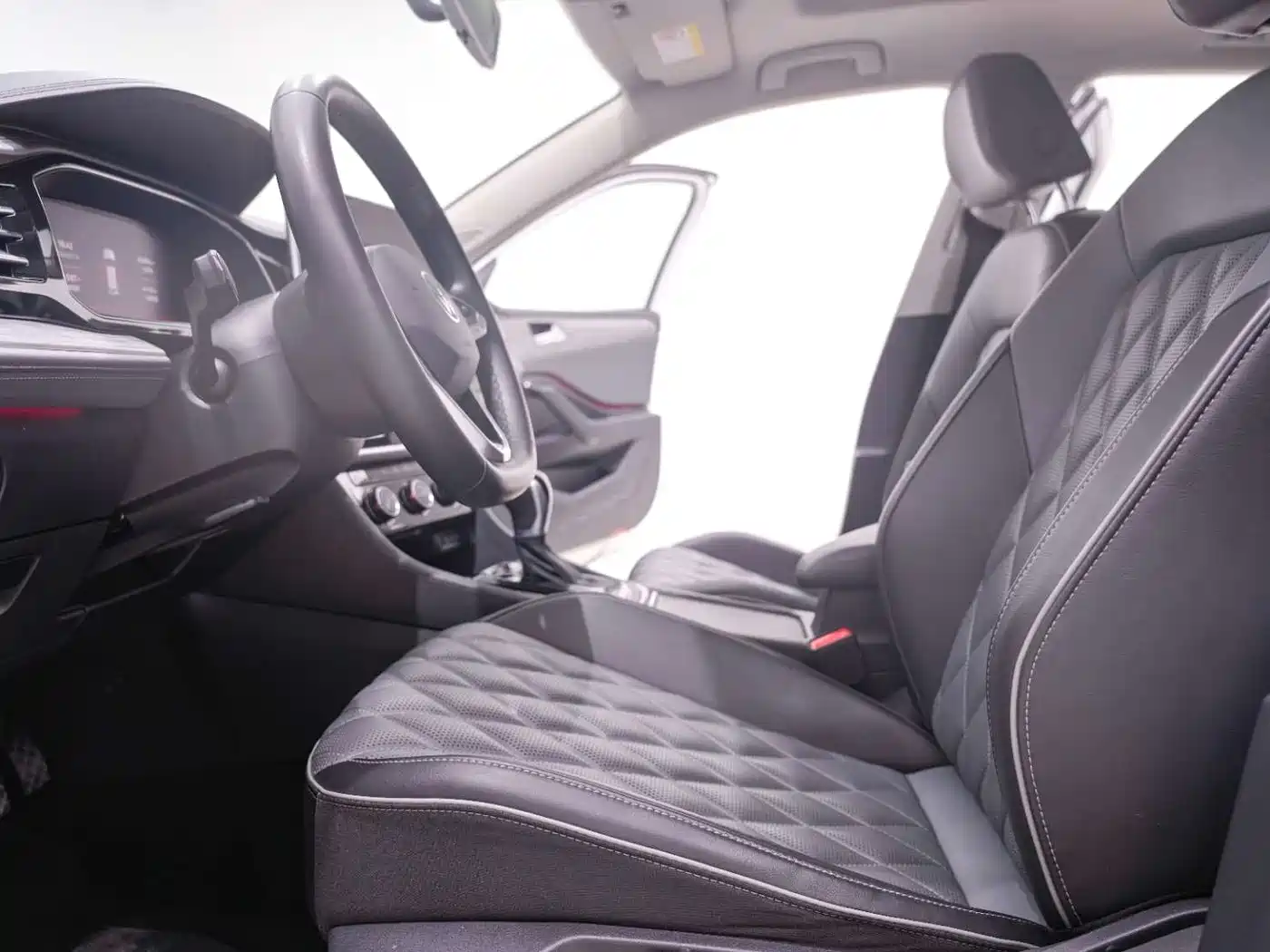 Volkswagen Sagitar 2023 280TSI DSG Beyond Lite фото 21