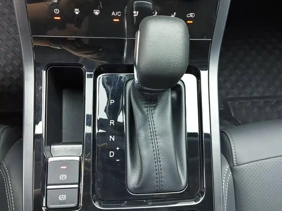 Chery Tiggo 5x 2025 2025 1.5L CVT Excellence Edition