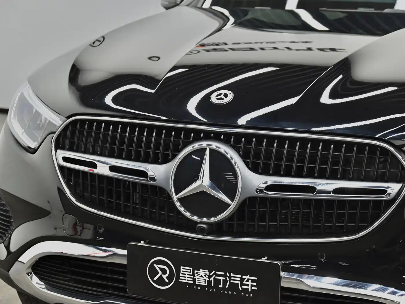 Mercedes-Benz GLC, миниатюра 29