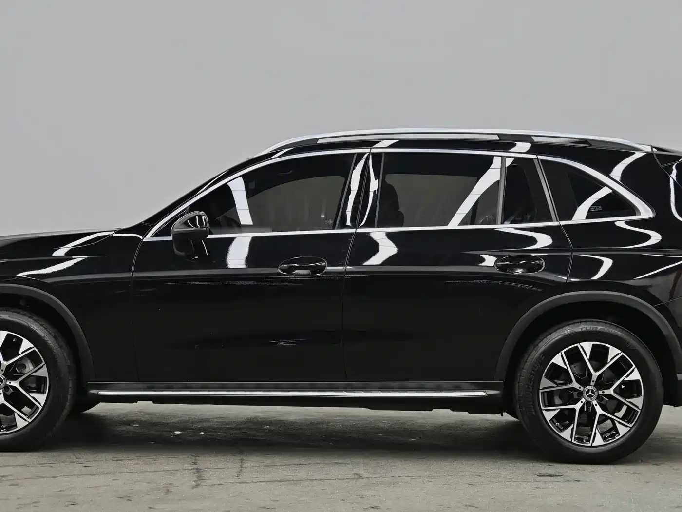 Mercedes-Benz GLC, миниатюра 23