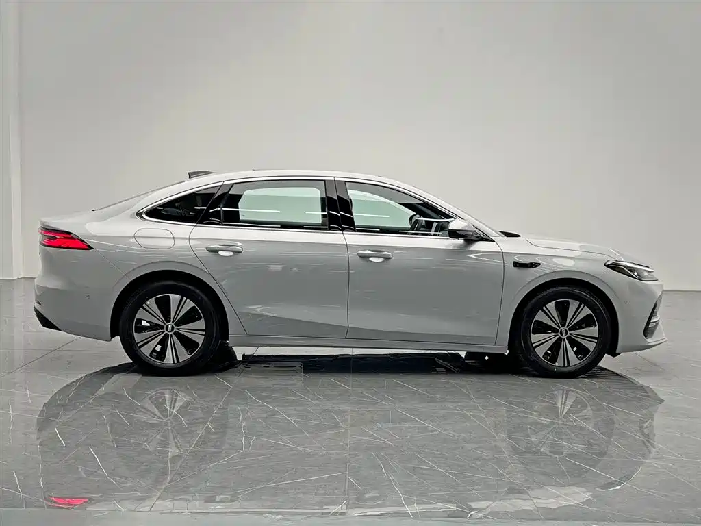 Geely Galaxy Galaxy A7 2026 2025 EM-i 150km Explorer+ Edition