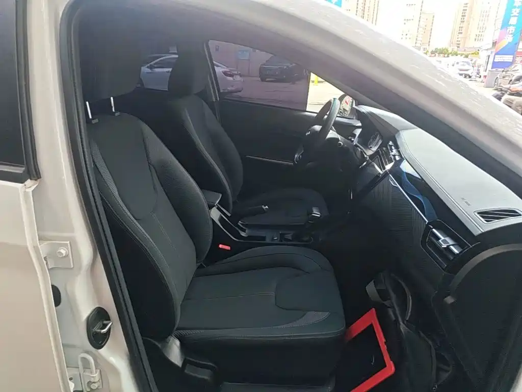 Chery Tiggo 3x 2024 2024 1.5L CVT Excellence