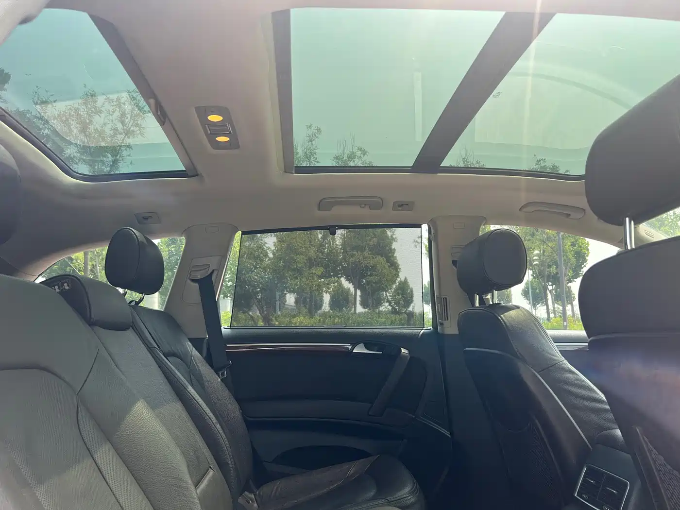 Photo 19 - Audi Q7