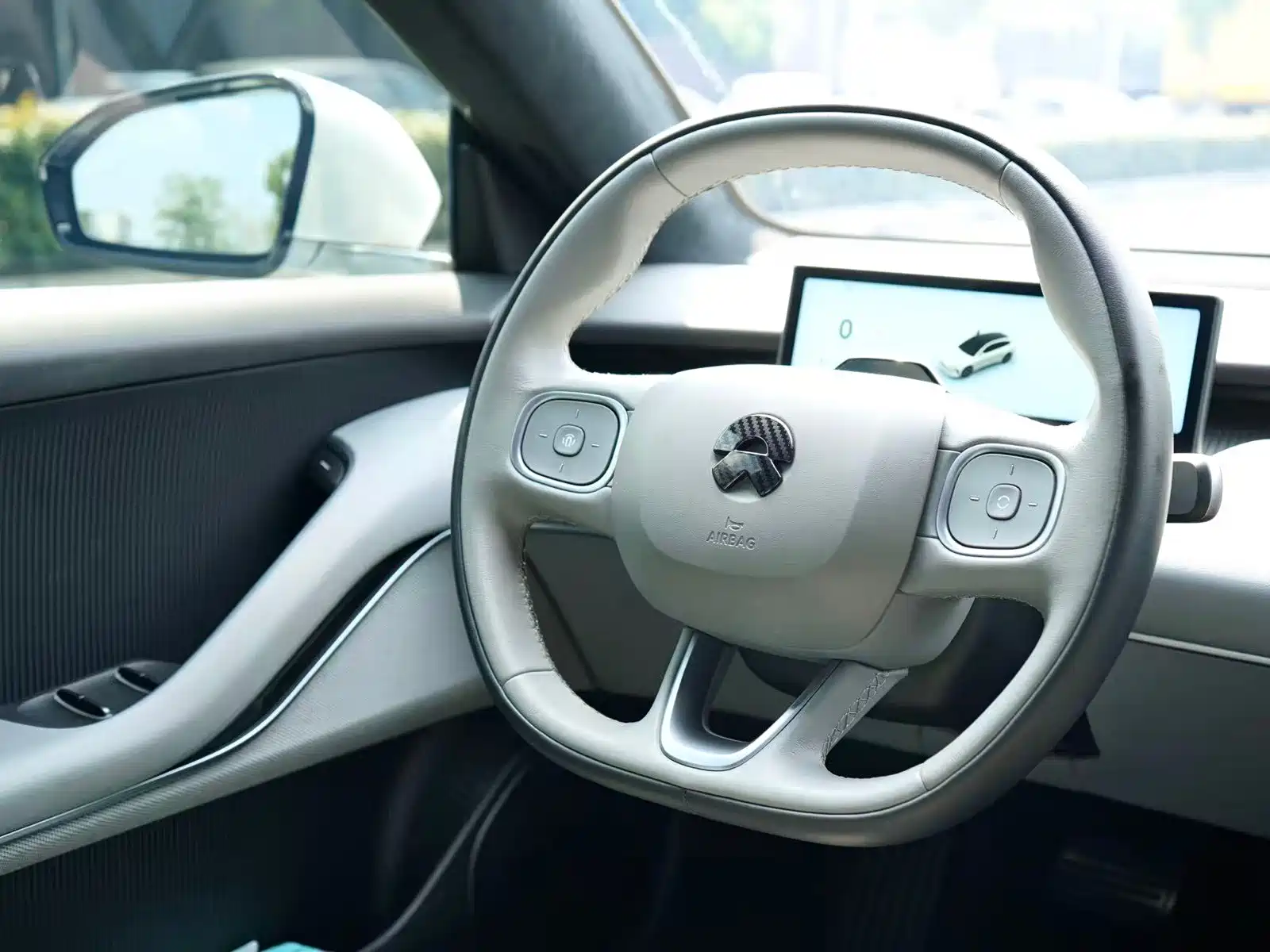 Фото 6 - NIO ET5T