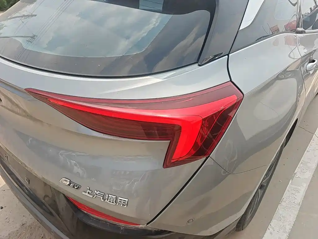 Buick Velite 6 2024 2024 430km Comfort Edition