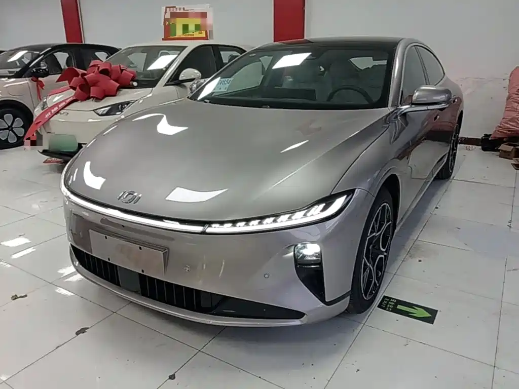 Changan Qiyuan A07 2026 2025 Ultra Long Blue Whale BEVt730 Luxury
