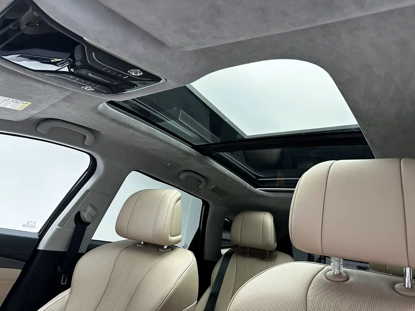 JIETU SHANHAI L9