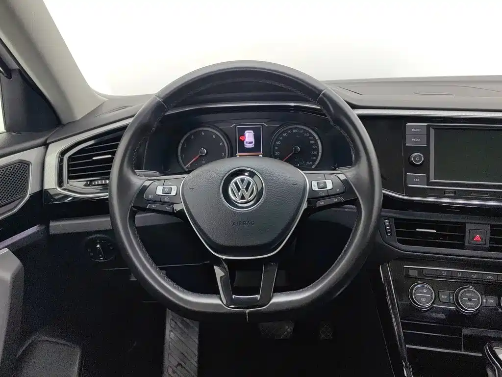 Volkswagen Tayron 2018 2019 330TSI 4WD Luxury China V