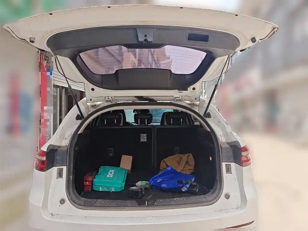 Haval F7 2019 1.5T 2WD i-Type China V фото 16
