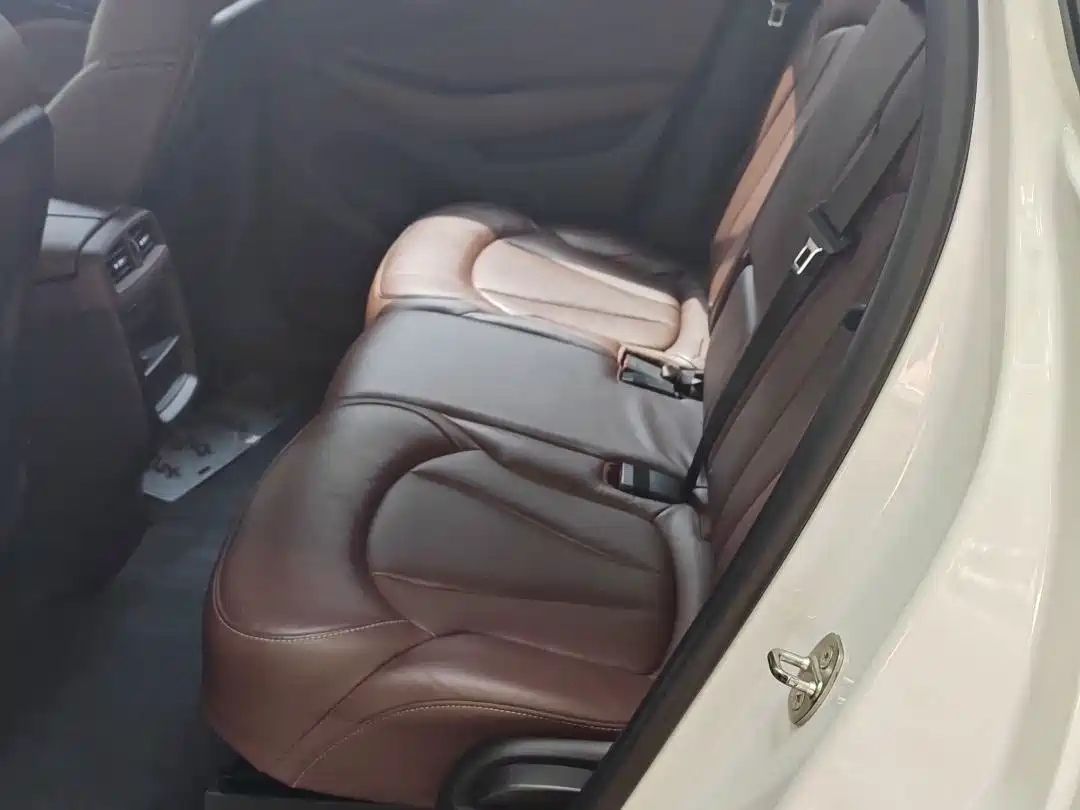 Buick Envision Plus 2015 2016 28T All-Wheel Drive Ultimate Sport Flagship