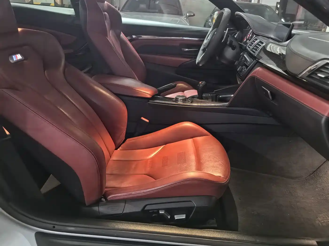 BMW M4 2016 2014 M4 Coupe