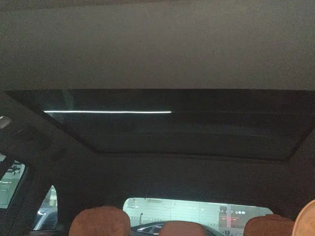 Li Auto L7 2023 2023 Air