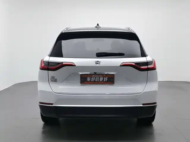 NIO ES8 2020 415KM 6-Seater — фото 4