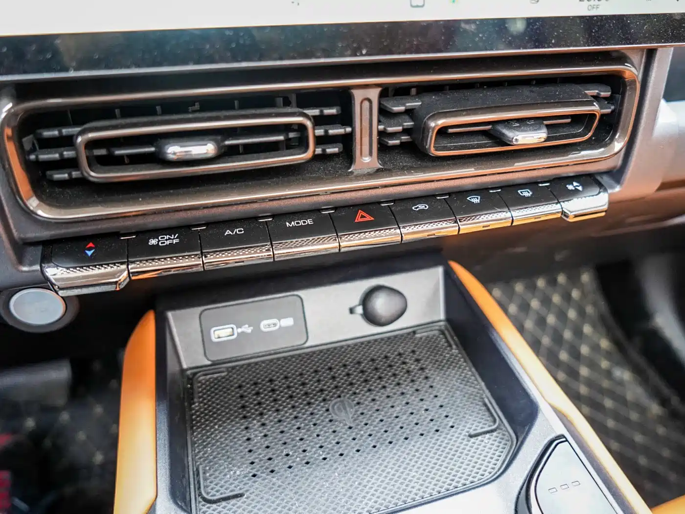 HAVAL RAPTORS NEW ENERGY