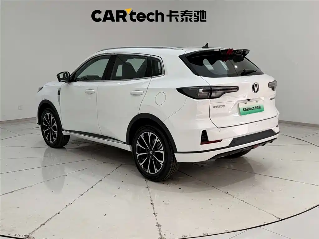 CHANGAN CS55PLUS PHEV