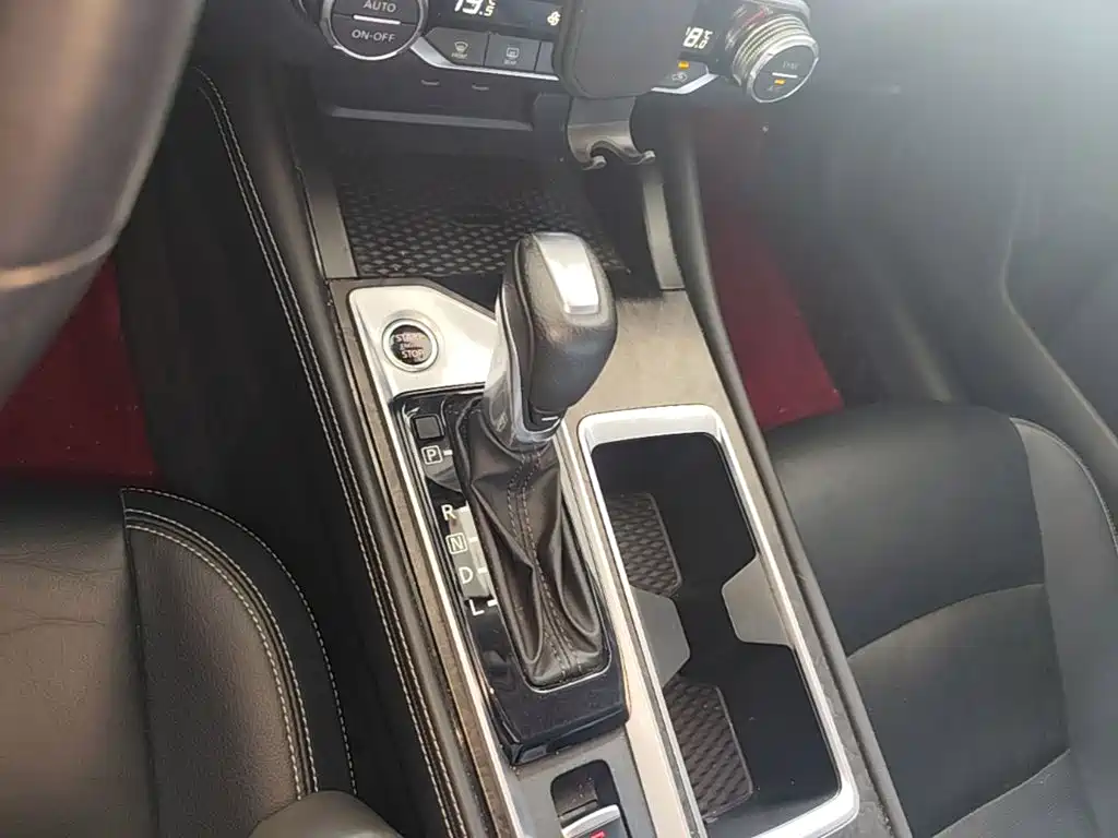 Nissan TEANA, миниатюра 14