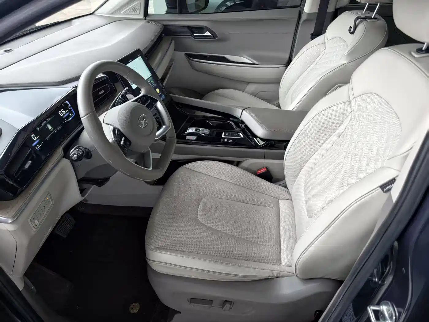 Hyundai Kustu 2021 380TGDi Smart Love Premium LUX Premium фото 4