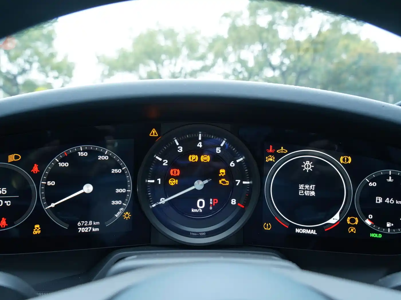 Porsche 911 2023 Carrera 3.0T фото 9