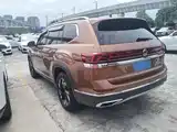 Фото 5 - Volkswagen Teramont