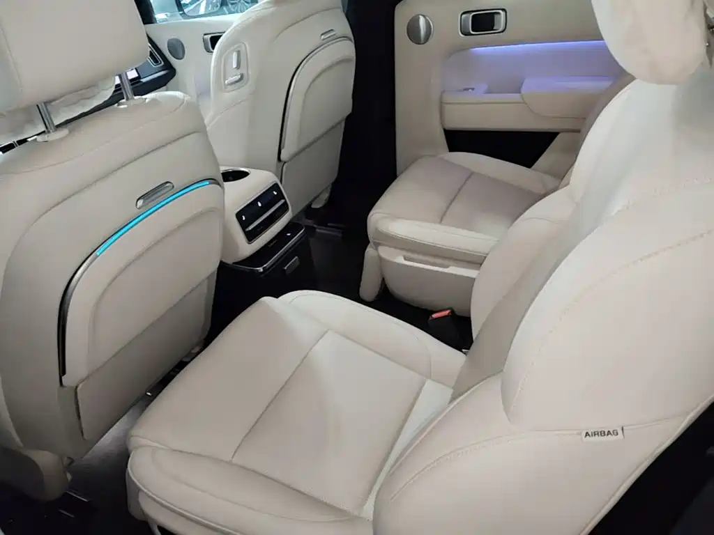 Li Auto Li L8 2023 2023 Pro